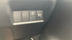 Honda Jazz 1.5 i-MMD Hybrid Advance 5dr eCVT Hybrid Hatchback